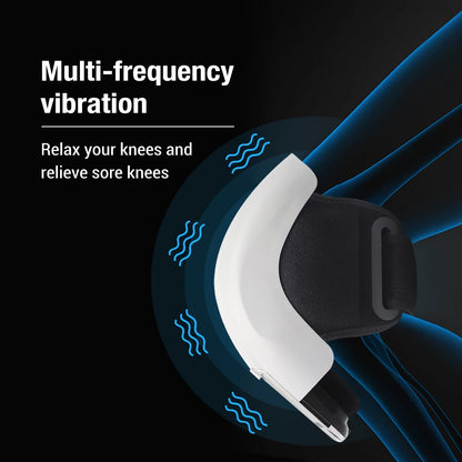 Smart Knee Massager