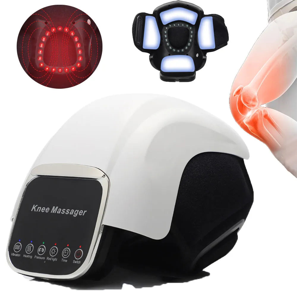 Smart Knee Massager