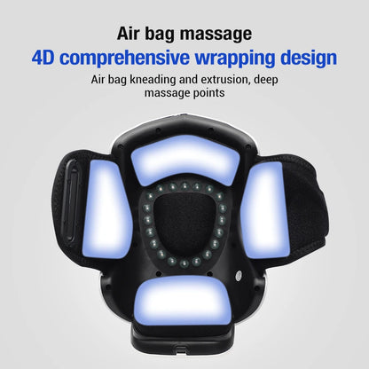 Smart Knee Massager