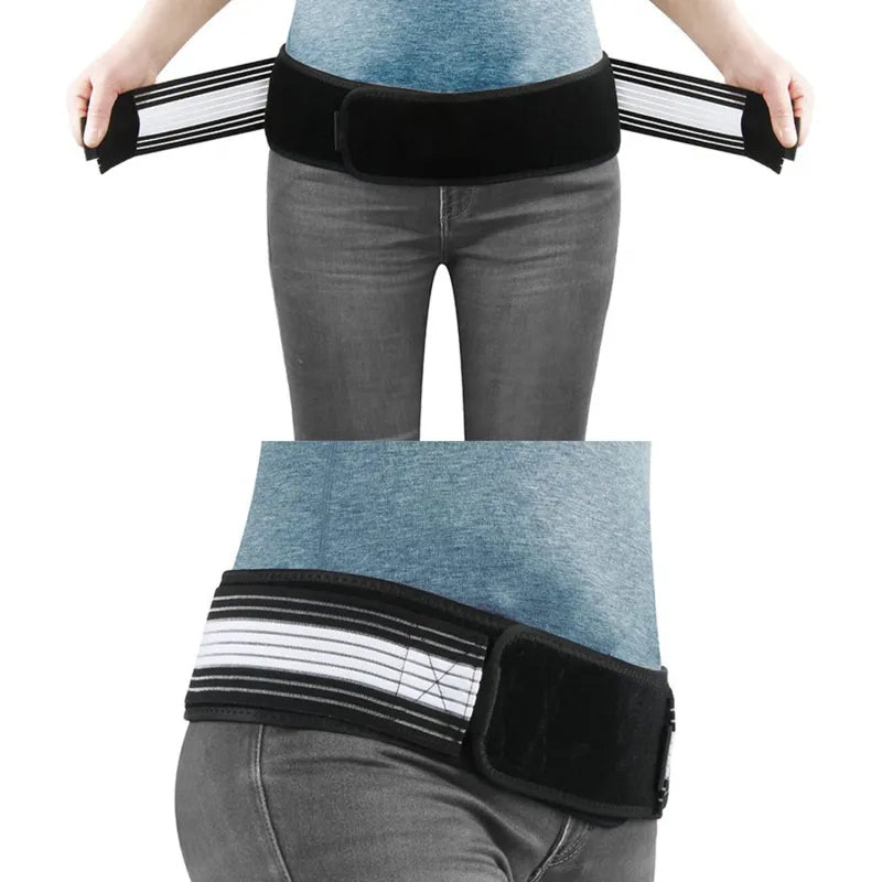 Back Belt Support