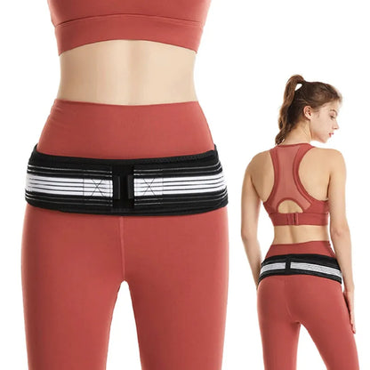 Back Belt Support